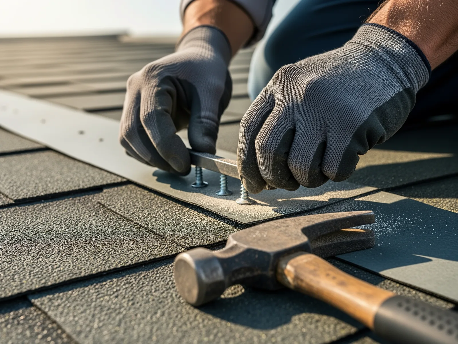 Why choose Fascia Repair in Ashcamp, KY
